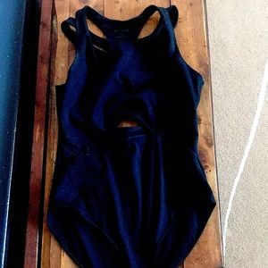 Ivy park/ body suit or swimwear